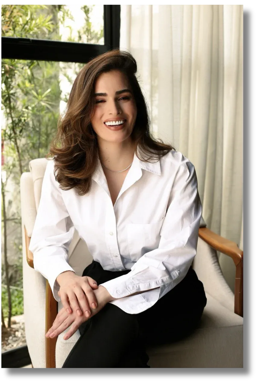 Rafaela D'Aquino